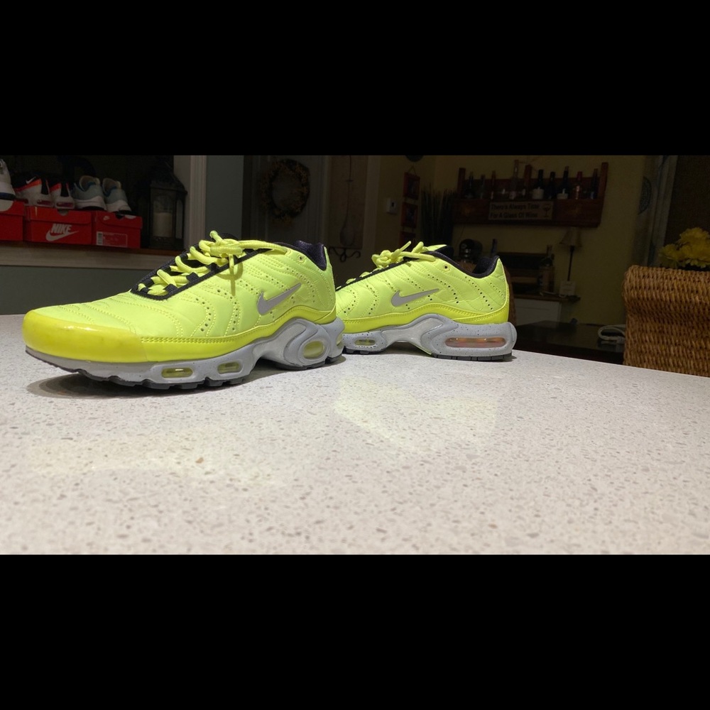 Nike Air Max Plus